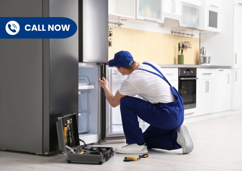 Montoursville Appliance Repair Company